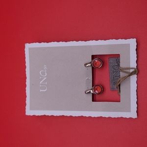 ♥️ Uno de 50 Earrings